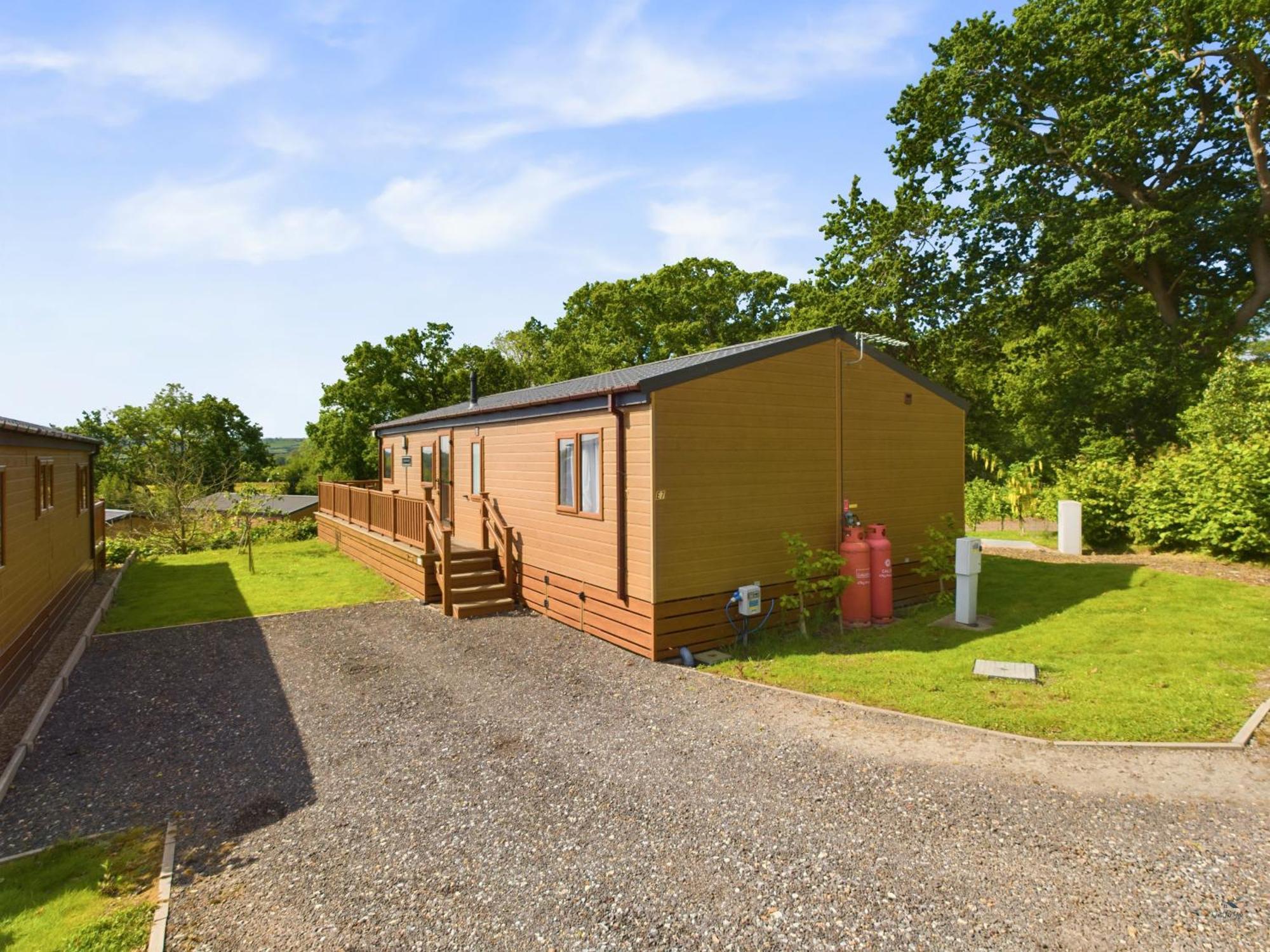 E7 Roebeck Country Park Villa Ryde  Bagian luar foto